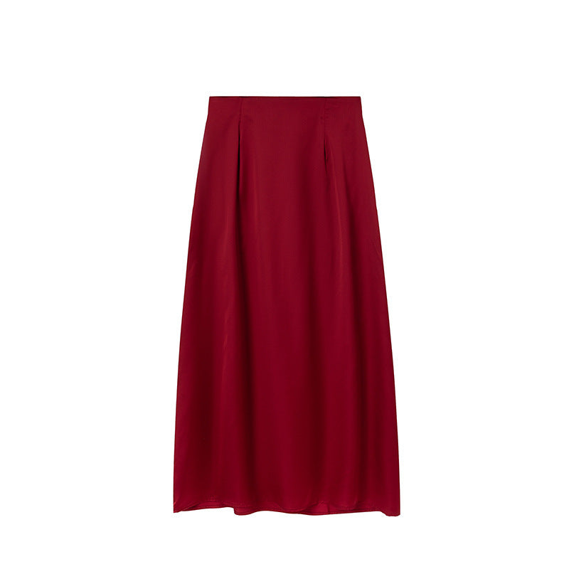 Timeless Vintage Style Garment