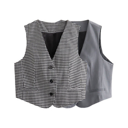 Timeless Vintage Style Garment