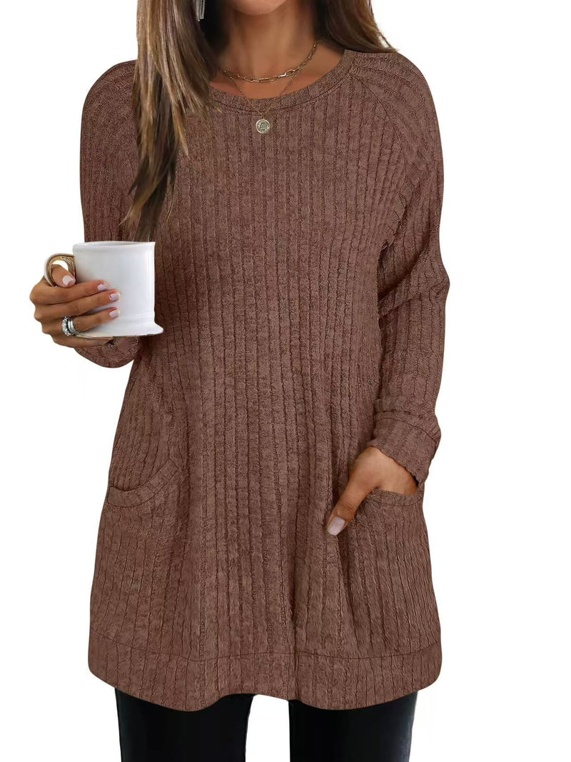 Classic Vintage Pullover