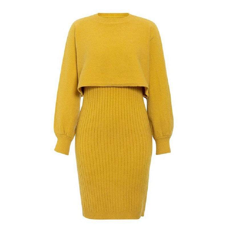 Classic Designed Pullover