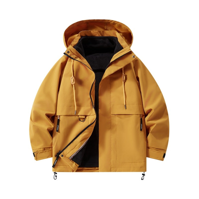 Thoughtfully Designed Garment