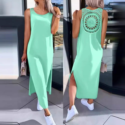 Gracefully Designed Garment