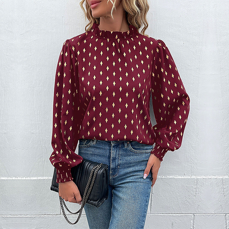 Vintage Inspired Garment
