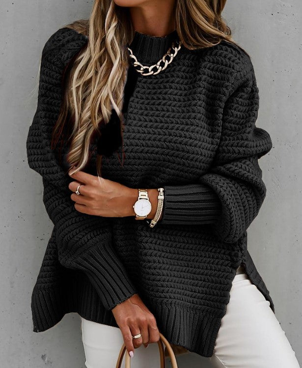 Classic Vintage Pullover