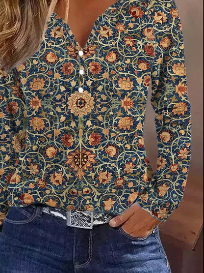 Classic Vintage Shirt
