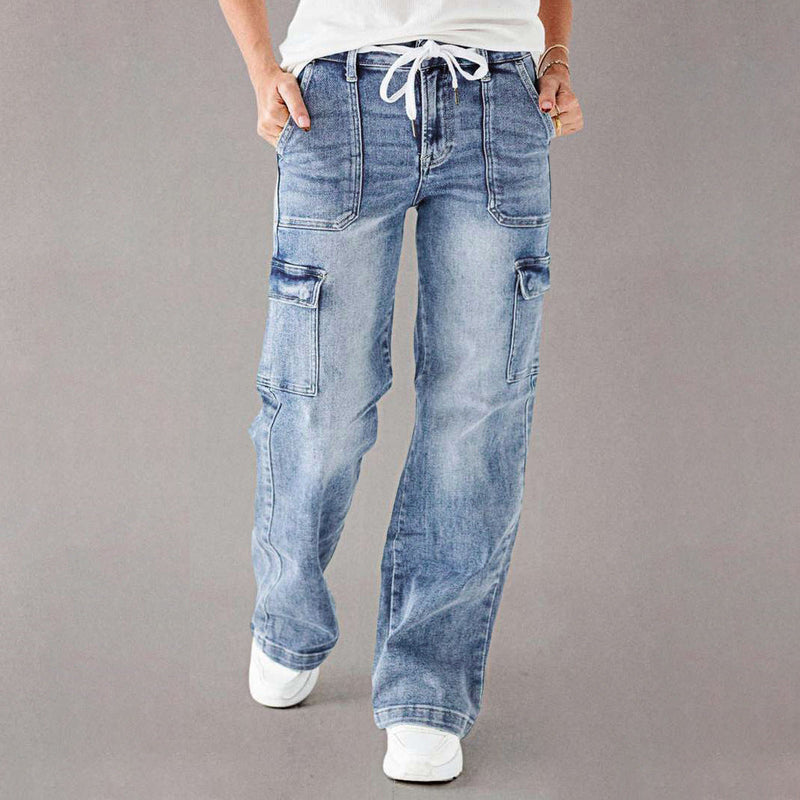 Thoughtfully Designed Garment