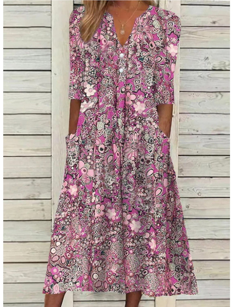 Elegantly Designed Garment