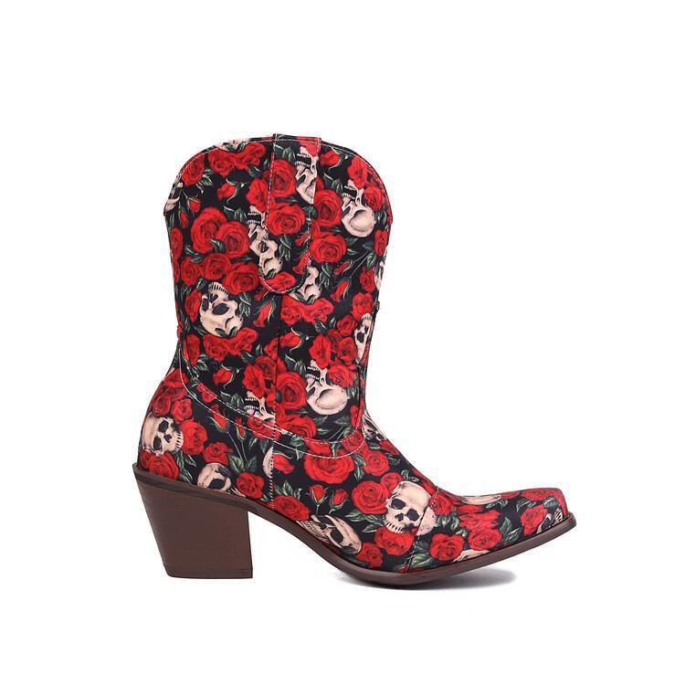 Beautifully Crafted Orthopedic Boots
