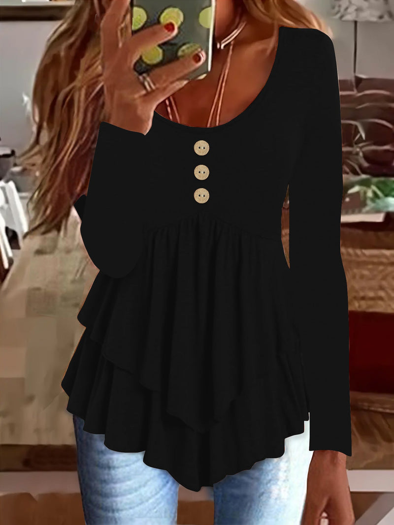 Classic Designed Shirt