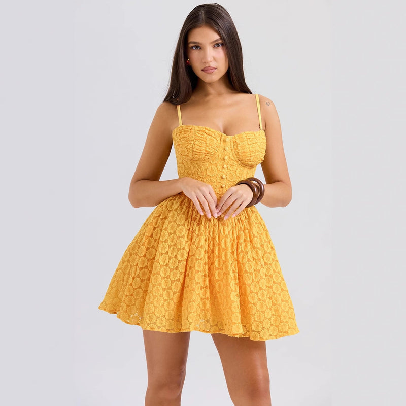Thoughtfully Designed Garment
