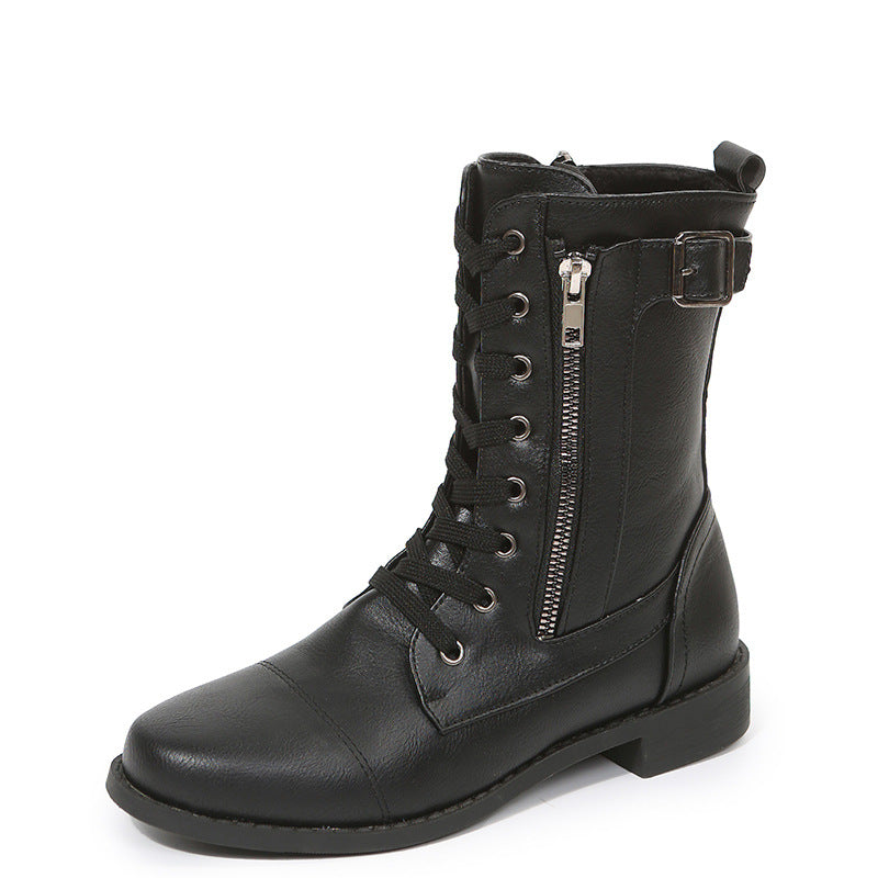 Comfortable Orthopedic Boots for Daily Wear