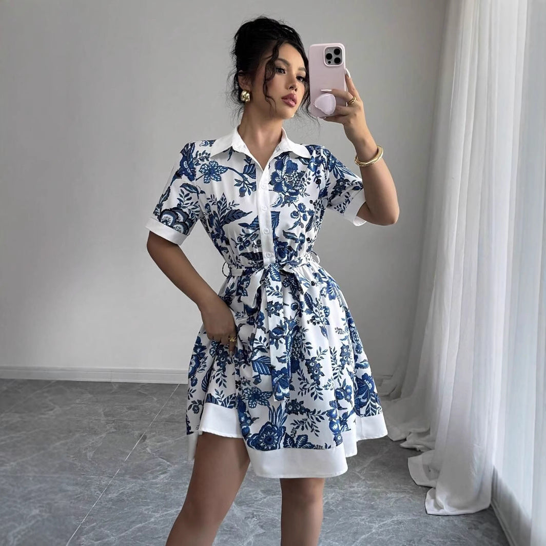 Elegantly Designed Dress