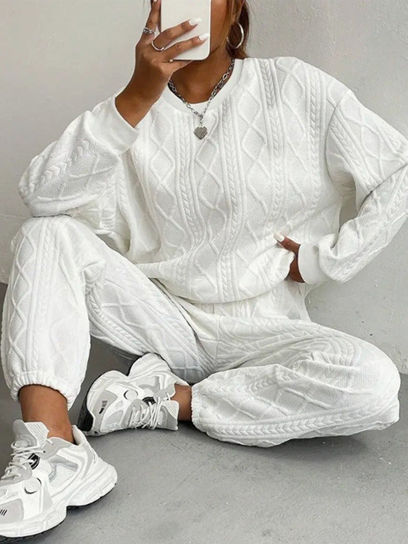 Thoughtfully Designed Garment