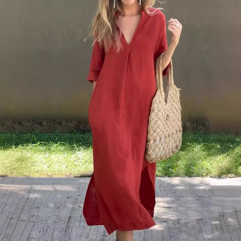 Elegantly Designed Garment