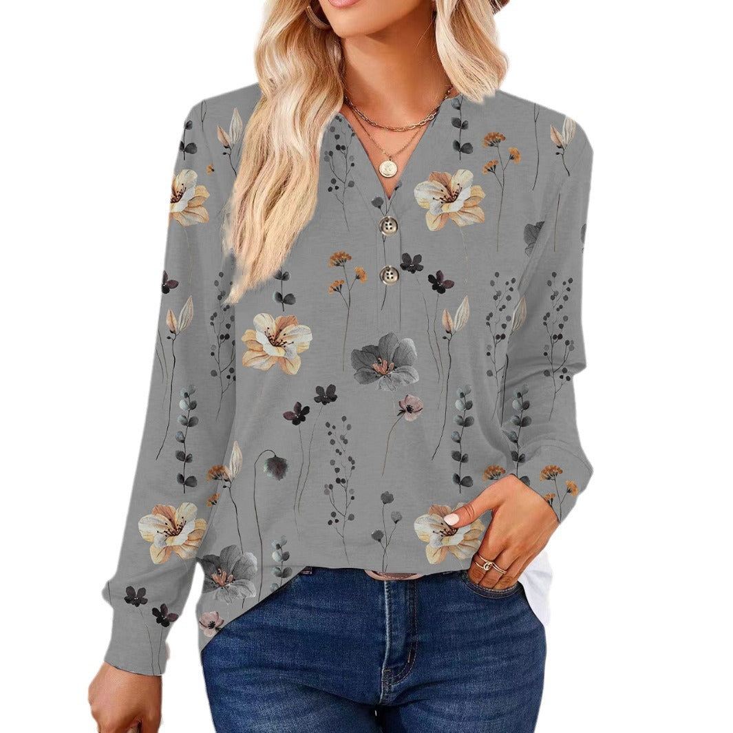 Classic Designed Blouse