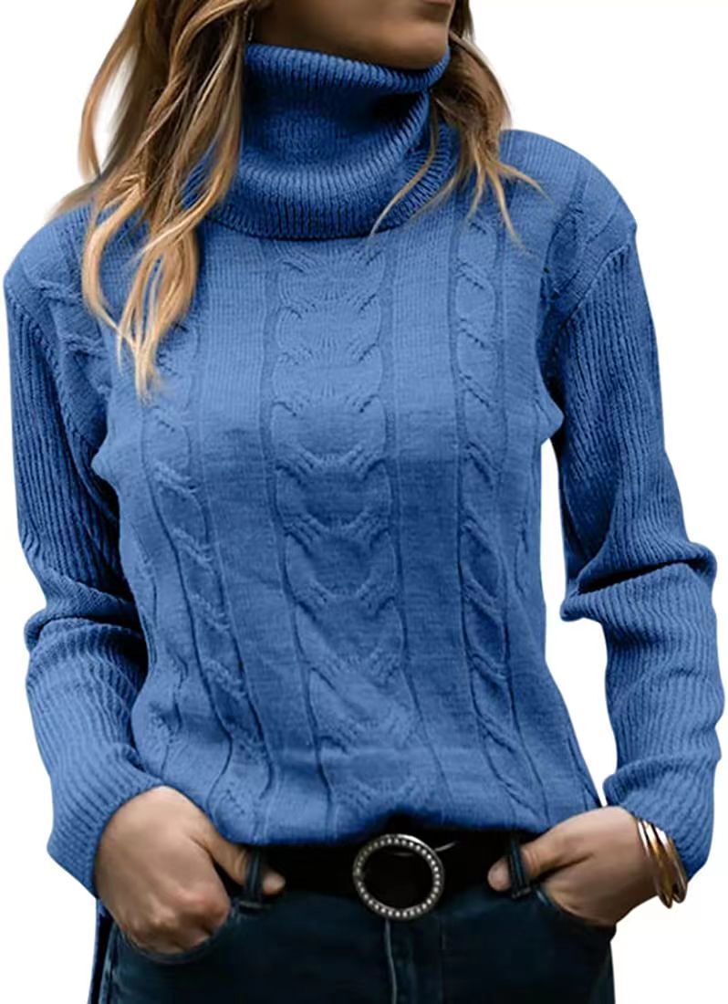 Vintage Inspired Sweater