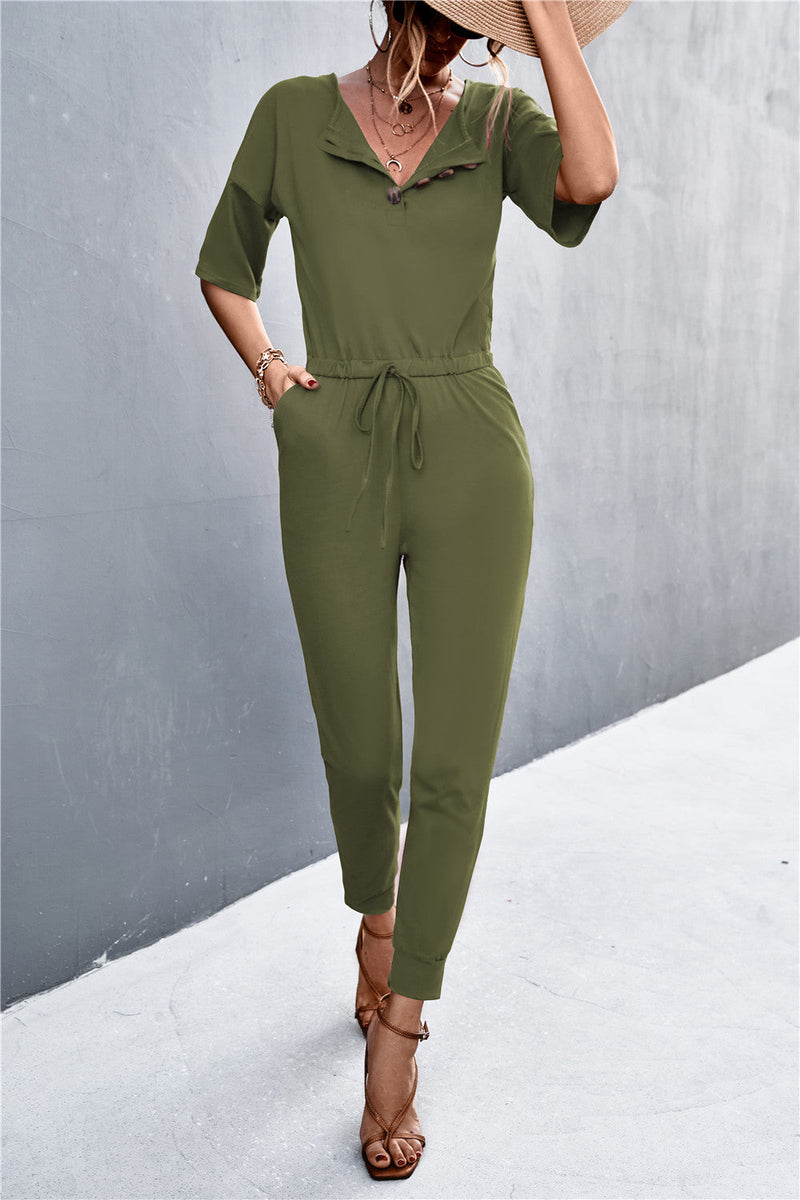 Timeless Vintage Style Garment
