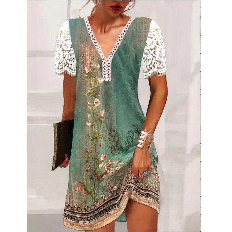 Thoughtfully Designed Garment