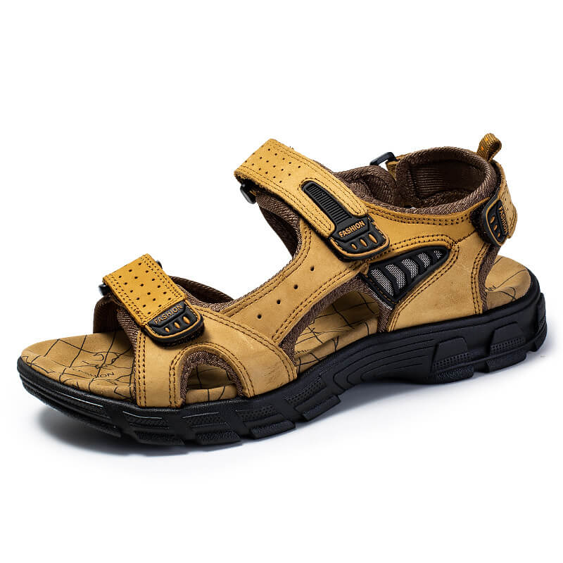 Stylish Orthopedic Sandals for Any Occasion