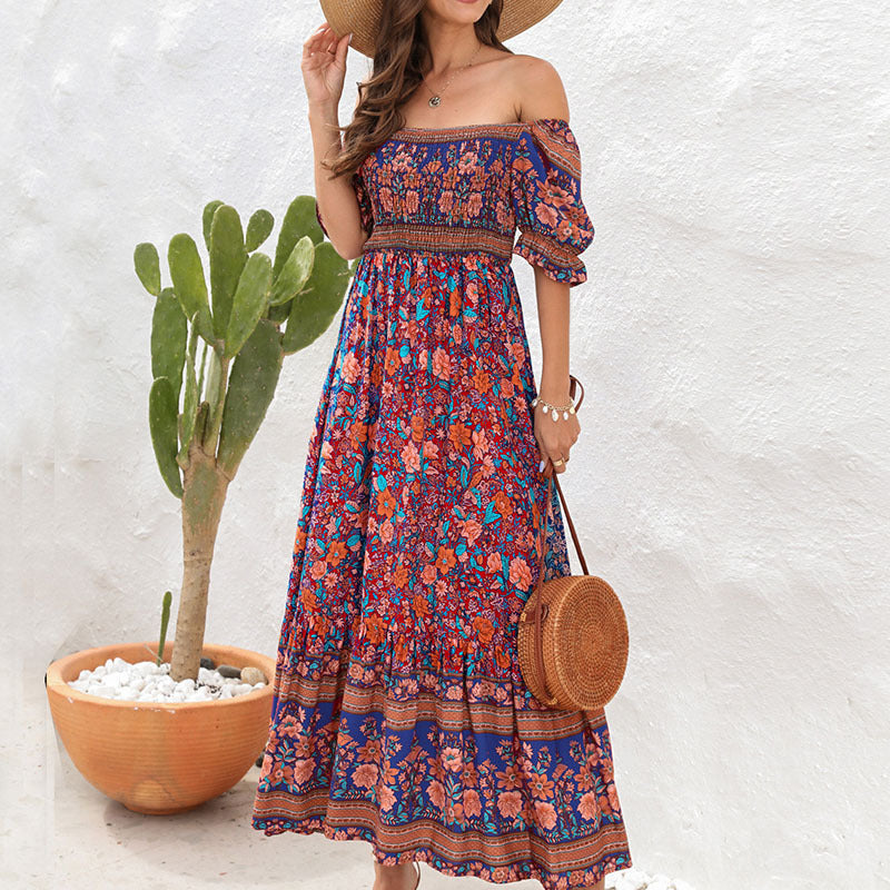 Vintage Inspired Garment