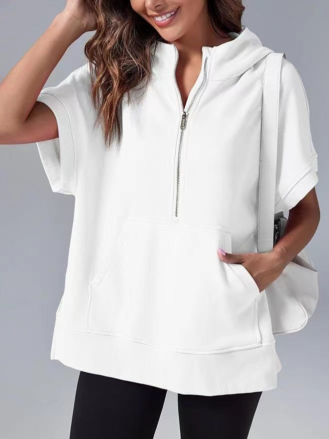 Elegantly Designed Pullover