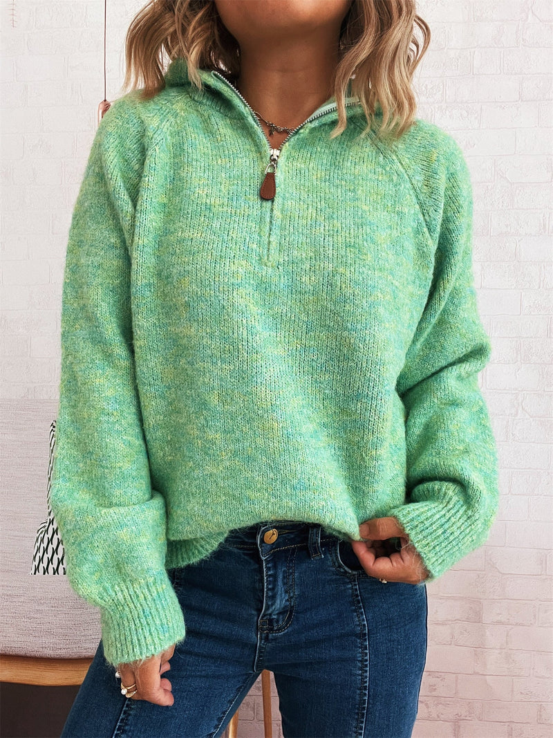 Beautifully Crafted Pullover