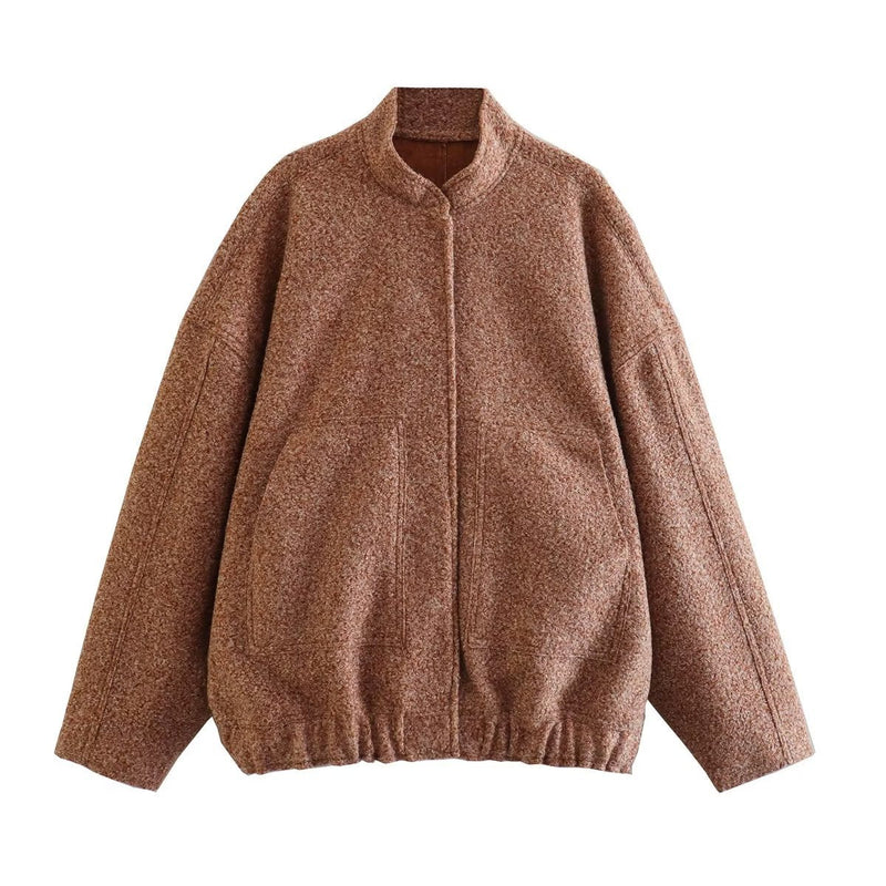 Thoughtfully Designed Garment