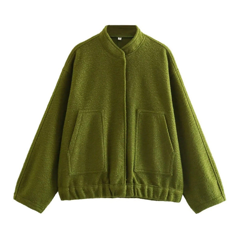 Classic Designed Garment