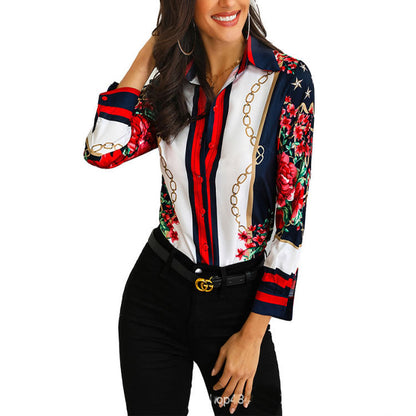 Thoughtfully Designed Garment