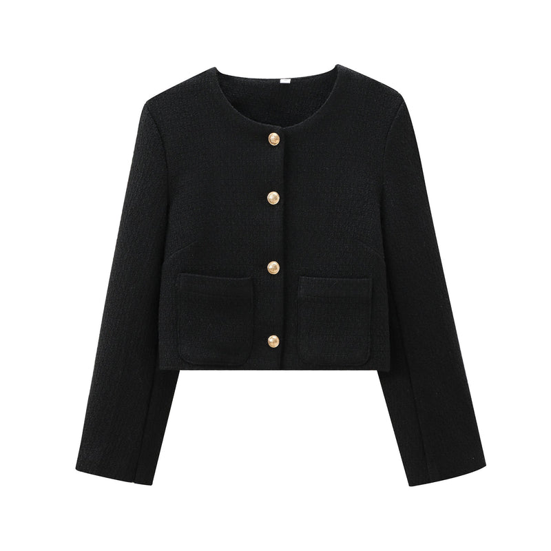 Thoughtfully Designed Garment