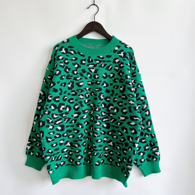 Beautifully Crafted Pullover
