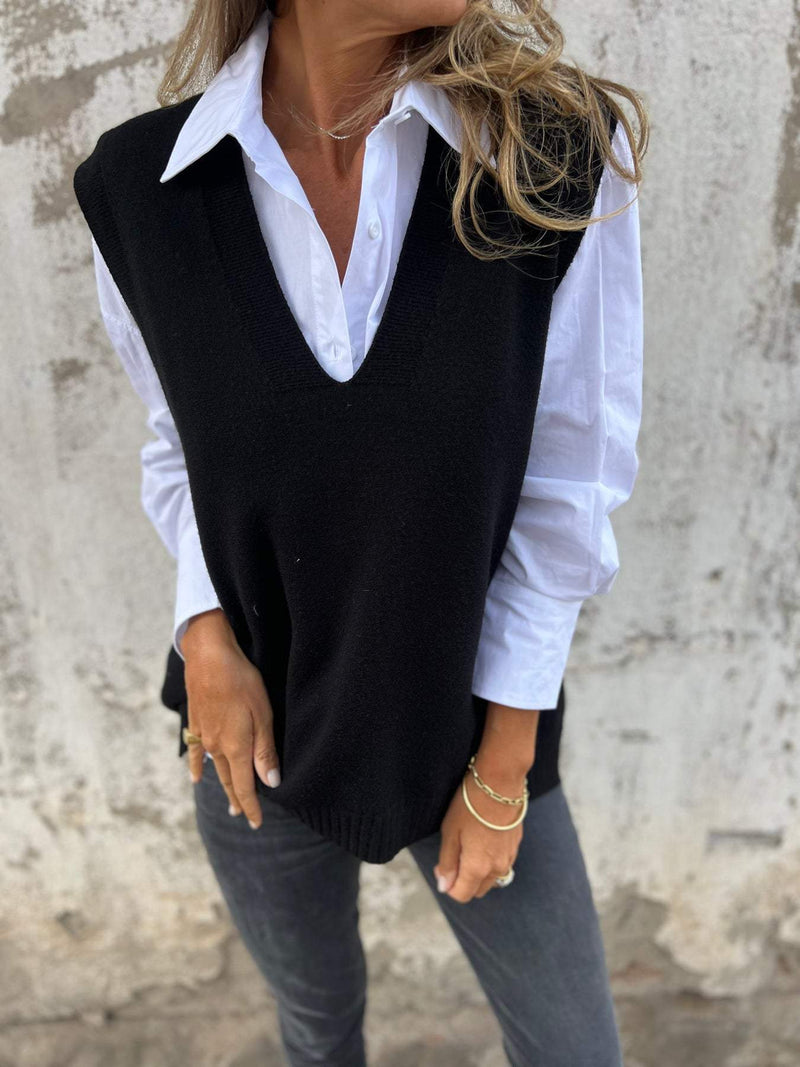 Beautifully Crafted Pullover