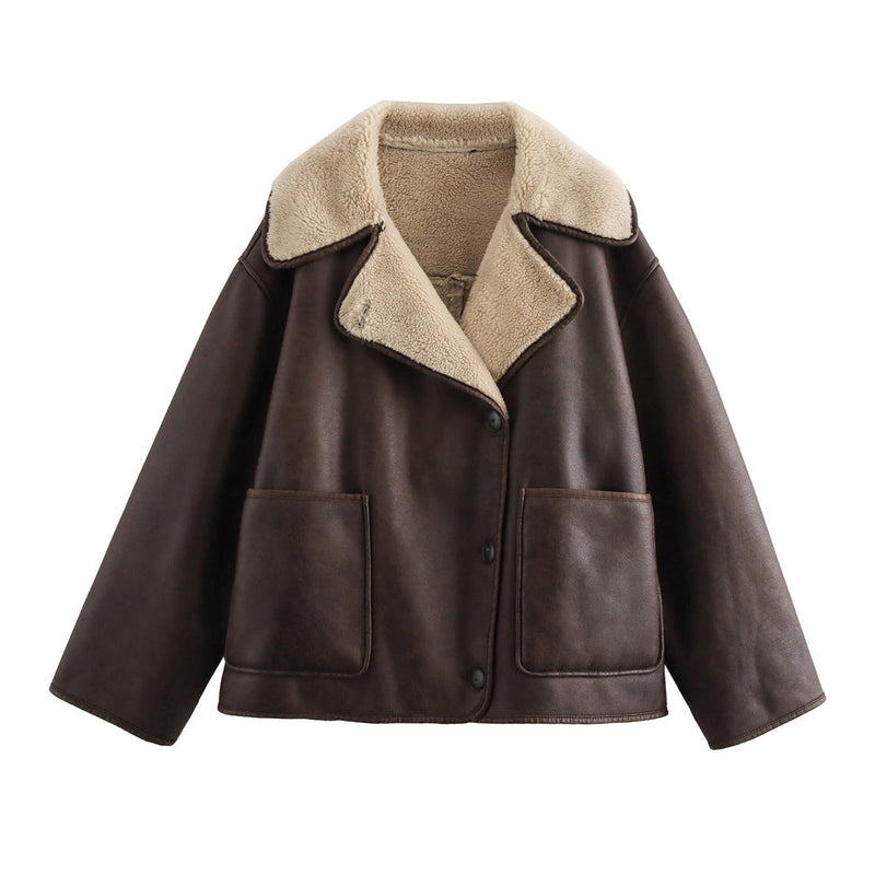 Classic Designed Garment