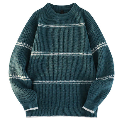 Classic Vintage Pullover