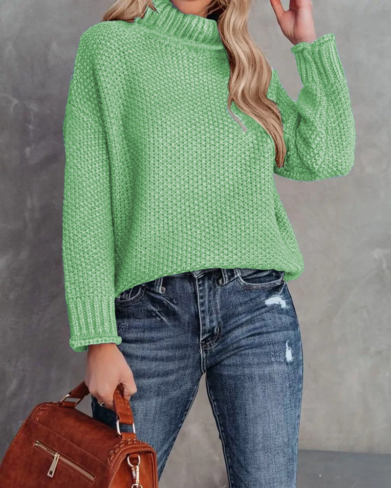 Classic Vintage Pullover