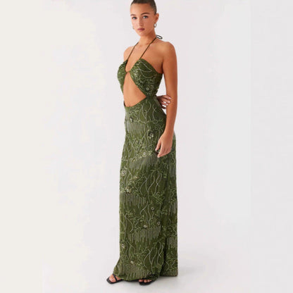 Vintage Inspired Garment
