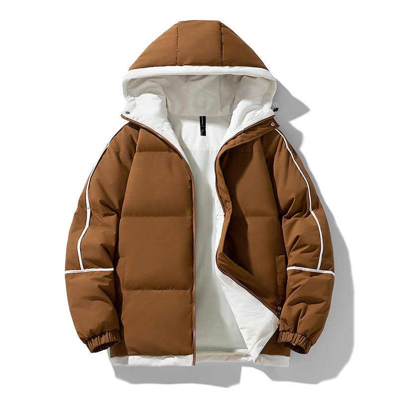 Thoughtfully Designed Garment
