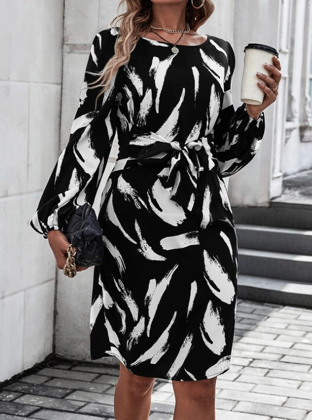Timeless Vintage Style Garment