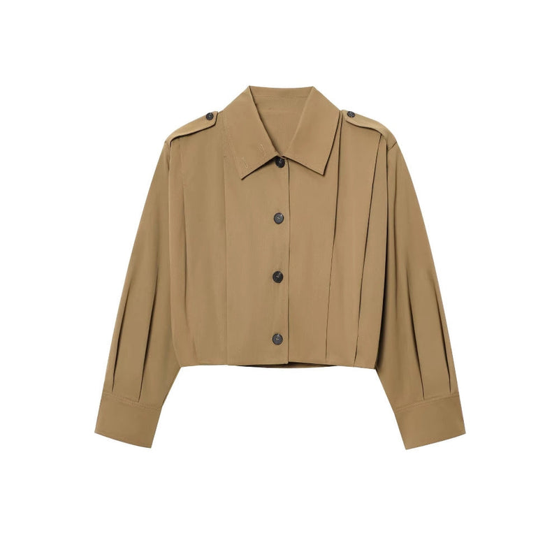 Thoughtfully Designed Garment