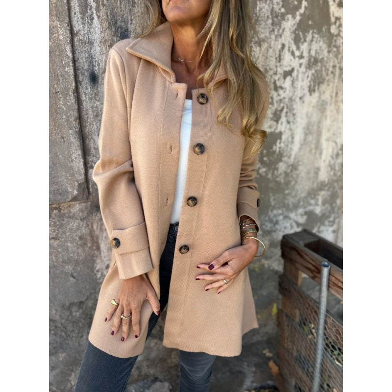 Timeless Vintage Style Garment