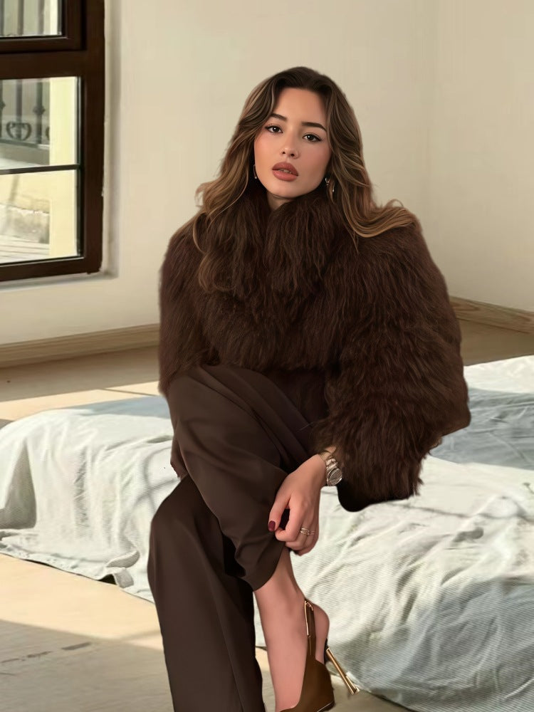 Vintage Inspired Garment