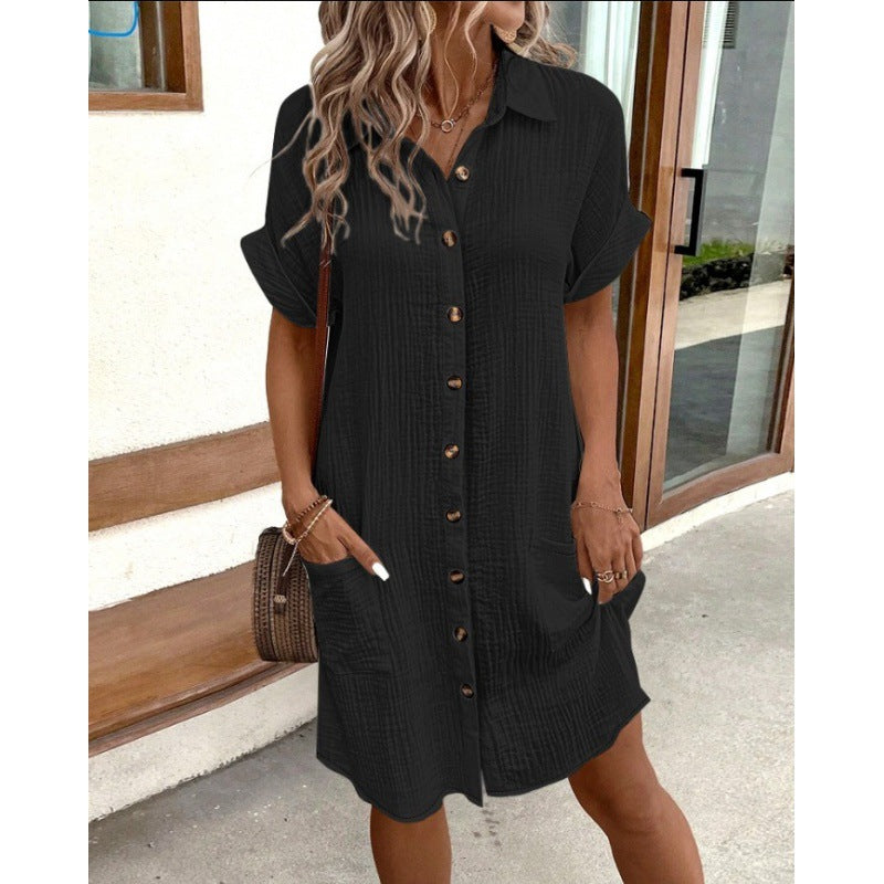 Thoughtfully Designed Garment