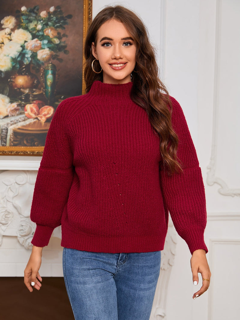 Vintage Inspired Pullover