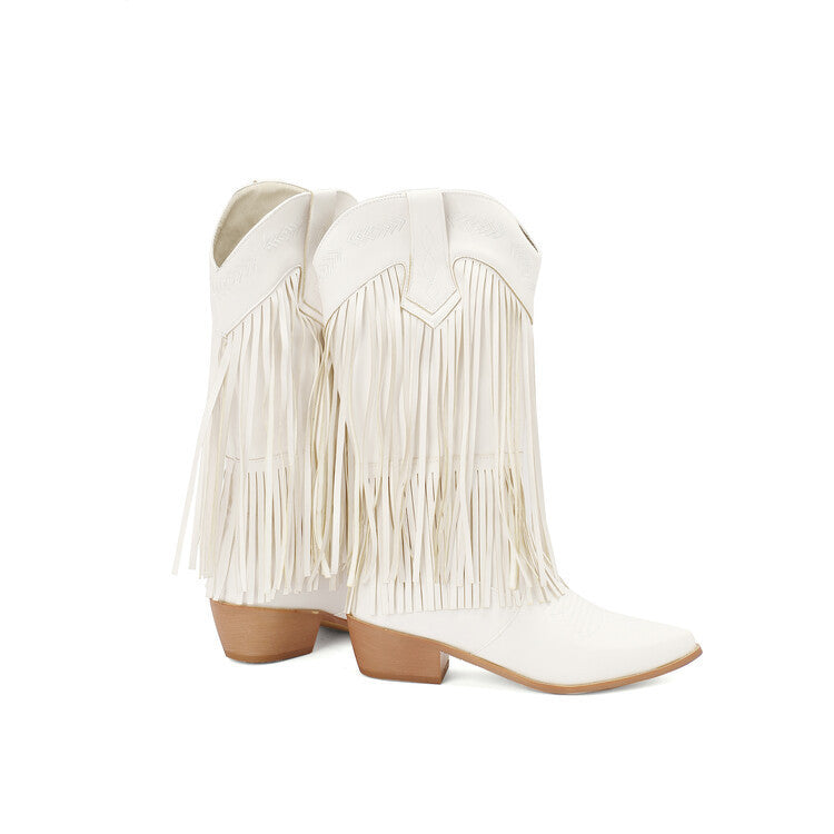 Chic Orthopedic Boots with Unique Design