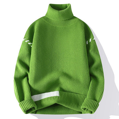 Classic Designed Pullover