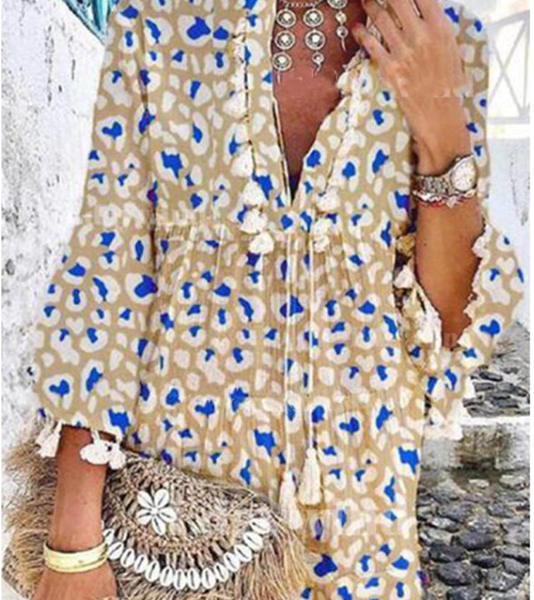Beautifully Crafted Garment