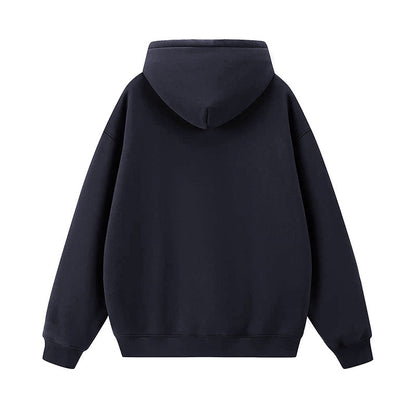 Thoughtfully Designed Pullover