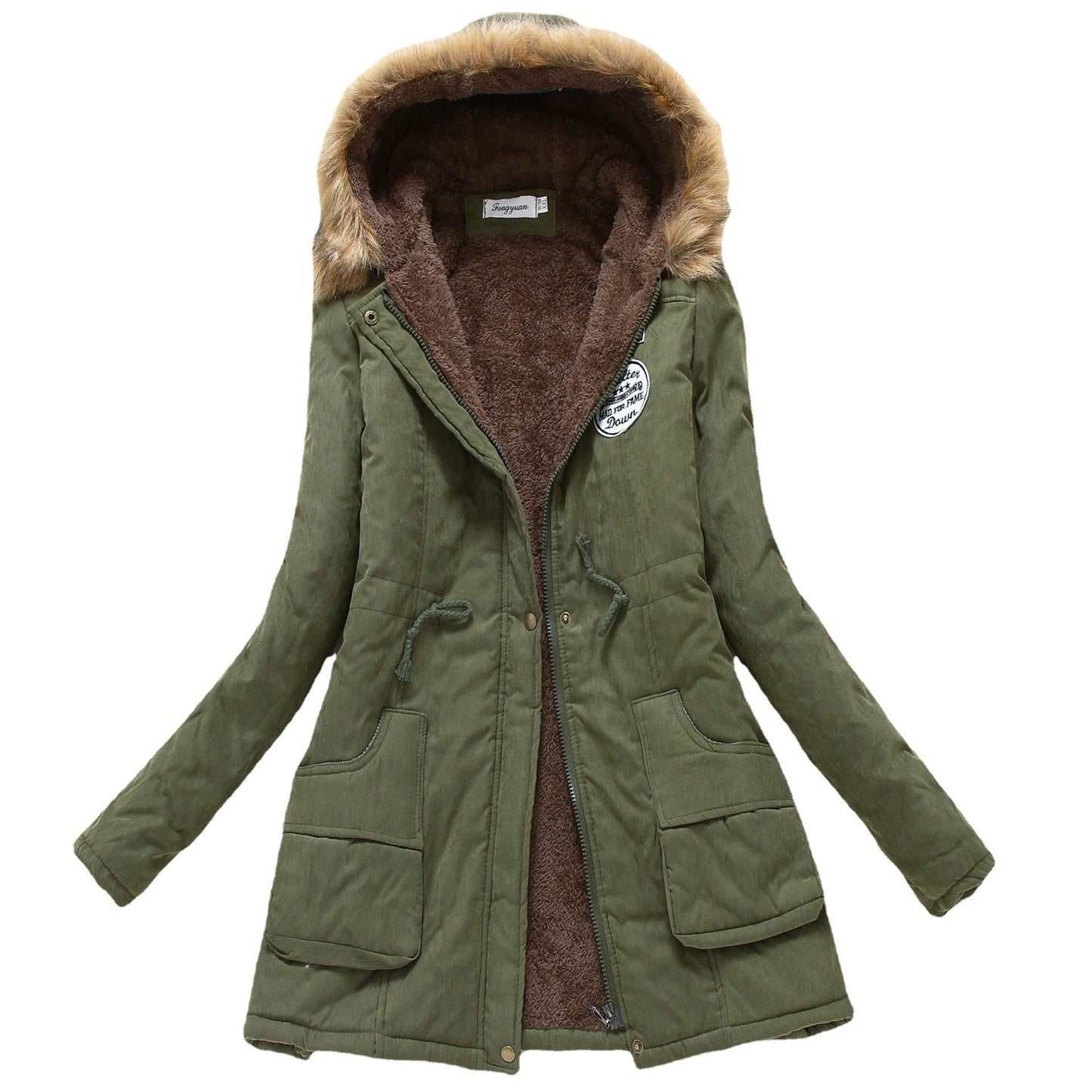 Beautifully Crafted Garment