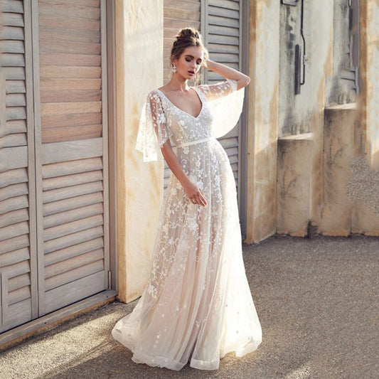Timeless Vintage Style Garment