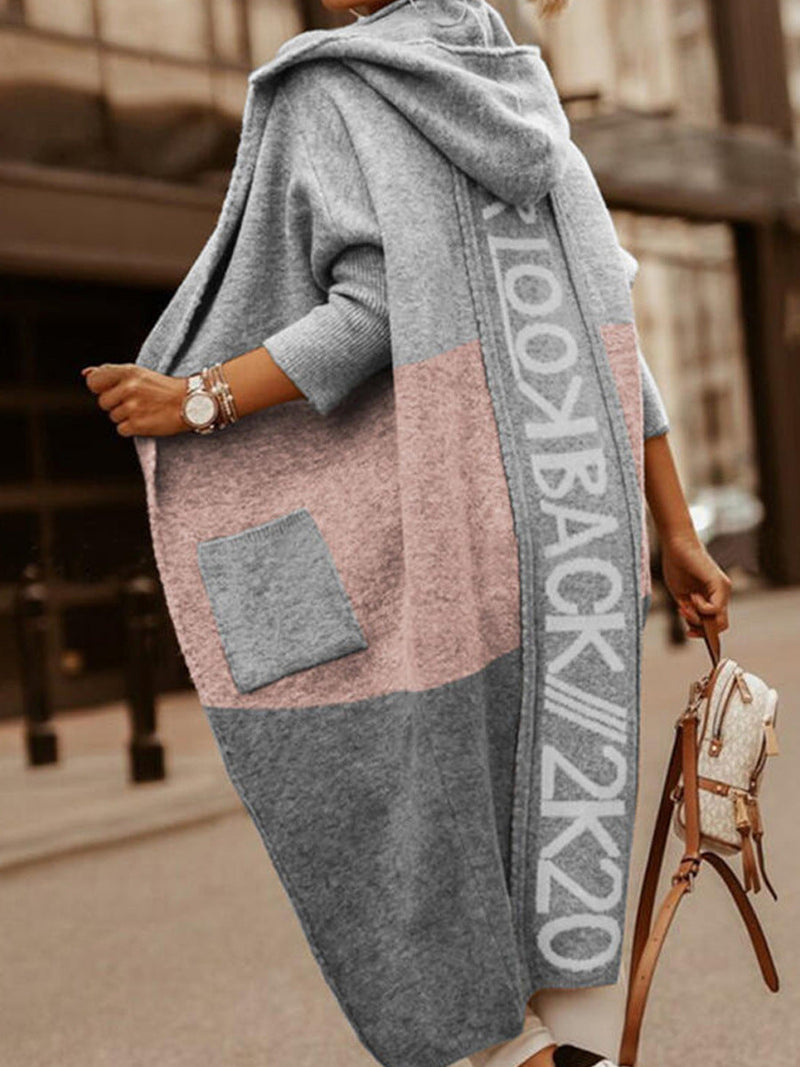 Timeless Vintage Style Cardigan